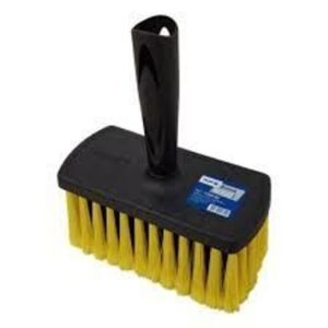 Brocha Tigre Retangular Ref 1199-02