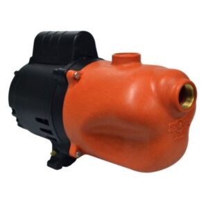 Bomba Dancor Multiuso Ultra Auto Aspirante 1/2cv 127v ref. DA-2