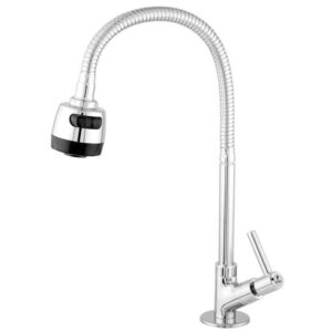 Torneira Leão Gourmet para Bancada em ABS ref. 3267 C62