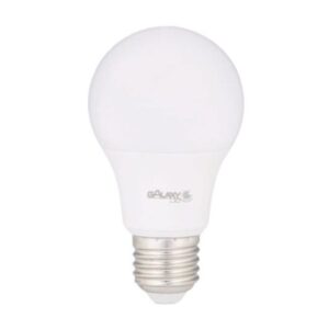 Lâmpada Led Galaxy 7w Bulbo 6500k (Luz Branca).
