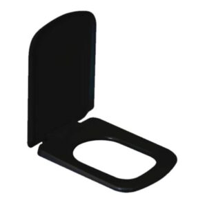 Assento Fiori PP Lirio Preto.