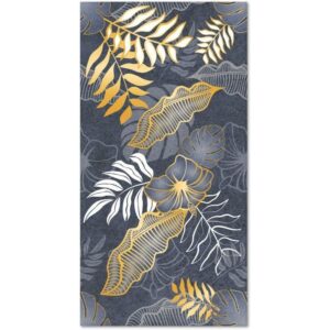 Revestimento Lume 45x90 Paradise Blue Extra ( Caixa com 1,62 m2 )