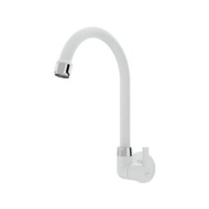 Torneira Blukit de Parede para Cozinha – Confort