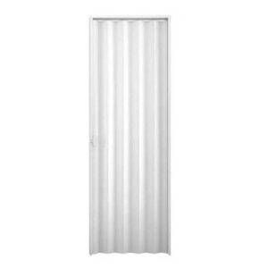 PORTA SANFONADA 72CM BRANCA DUDA