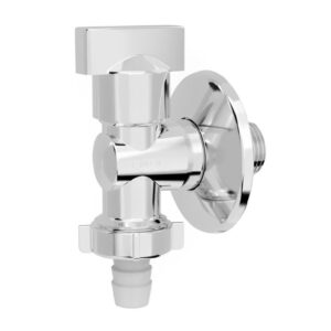 Torneira Multiuso Cromada 191528-2 – Blukit