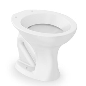 VASO FIORI CONVENCIONAL INFANTIL BRANCO