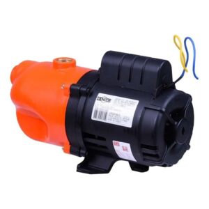 BOMBA DANCOR MULTIUSO ULTRA A.ASPIRANTE DA-2 1/2 CV BIVOLT