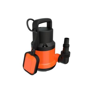 Bomba Autoaspirante Dancor Ultra DS-5 400W (1/2 cv) 127V