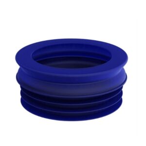 Anel De Vedação Smart Para Vaso Sanitário Blukit