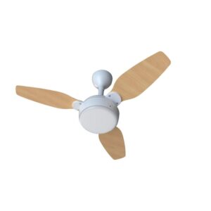 VENTILADOR VENTISOL TETO LEGACY LED BR 3P BIVOLT