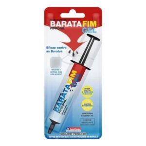 Baratafim Insetimax Gel 5g