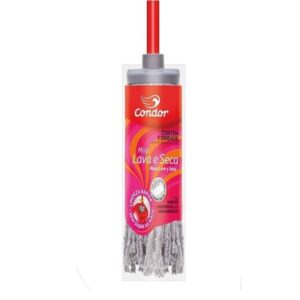 Mop Lava e Seca Condor