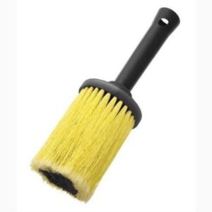 Broxa Redonda Tigre 7,5cm