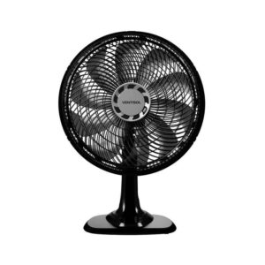 VENTILADOR VENTISOL MESA 40CM PR/CZ 10 PAS 127V TURBO