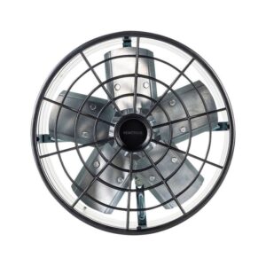 Exaustor industrial 30cm Ventisol