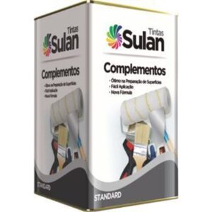 Selador Sulanplast Lata 18Lts