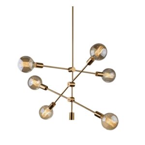 Pendente Startec Circuit