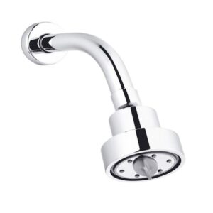 Chuveiro de Parede Leblon Cromado Fabrimar