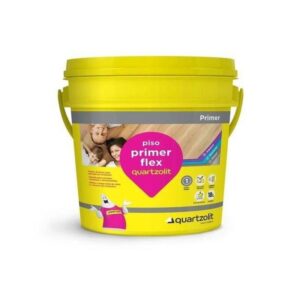 Primer Flex Quartzolit Balde 18L para Pisos