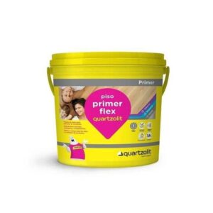 Primer Flex Quartzolit Galão 3,6L para Pisos