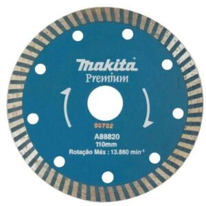 Disco Diamantado Turbo Seco 4.1/2" x 20mm Flex