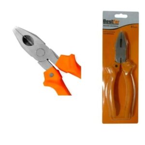 Alicate universal 8" Bestfer BFH1257