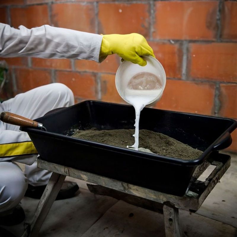 Impermeabilizante Quartzolit Tecplus 1 Balde 18 Litros - Imagem 2