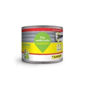 Fita veda tudo Quartzolit 20cm x 10m