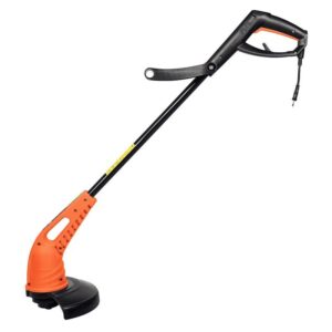 Aparador De Grama Tramontina AP1500T 1500W 127V 280mm